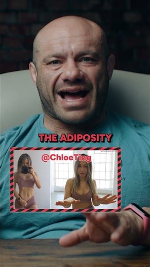 You CAN'T Tighten Up Your Core