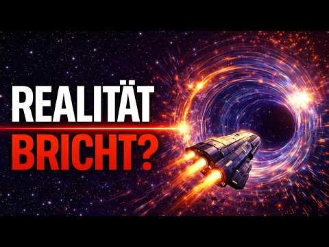 What If We Traveled Faster Than Light?