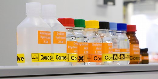 Science degrees | Subjects | University of Greenwich