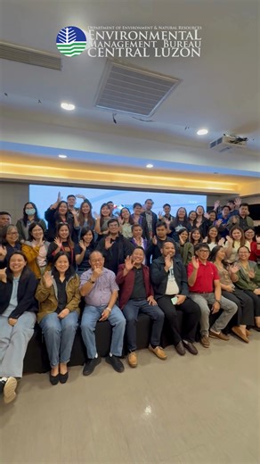 4.8K views · 99 reactions | Take a look at the key moments from our 3rd Quarter Physical and Financial Performance Assessment cum Management Review for CY 2025, held on 22-24 October 2025, at Le Charmé Suites - Subic! #EMBR3Works #EMBR3Informs | EMB Central Luzon Region | Facebook