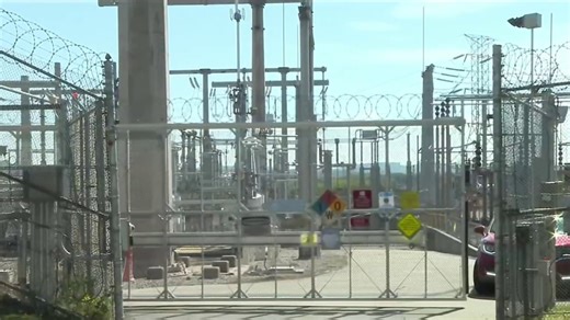 Could the Indian Point nuclear power plant in New York reopen?