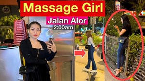 11K views · 92 reactions | Nightlife Jalan Alor,Bukit Bintang-Kuala...