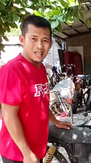 BMXCUB 200cc,4valve, double carborator, double mupler. With rotor, para makapag barspin ka. THE COMBINATION OF BMX CUB AND THAI CONCEPT. THE 100K BMXCUB PROJECT | Joel Labrador Mascariñas