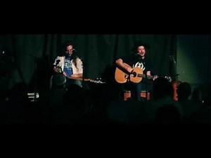 Whiskey Myers - "MUD" (Acoustic)