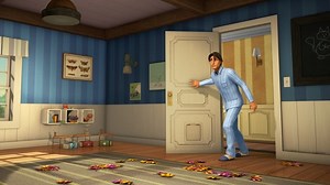 NRK Super - Alvin og gjengen