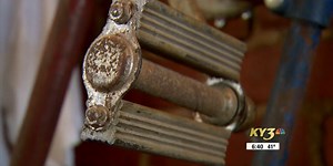 Exploring a hidden Ozarks treasure: Pedalers Bicycle Museum