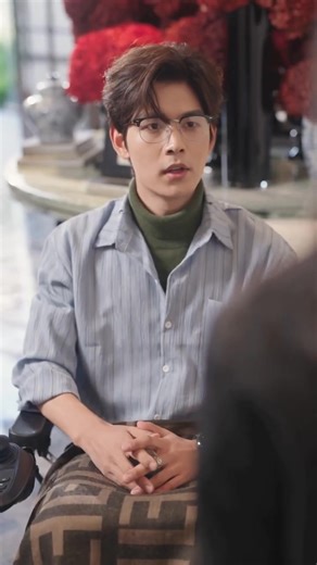 Deaf Mute Girl Saved the Injured Biker! Episode 3 | New Computer