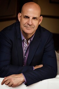 Harlan Coben | Penguin Random House