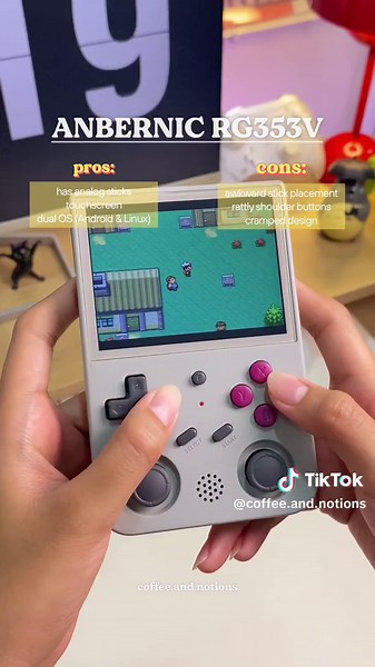 Powkiddy X55 vs Trimui Smart Pro: Which Handheld Console to Choose?