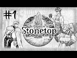 The Tower of the Flats | Stonetop Chronicles RPG | #1