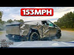 Legendary ASP Troopers PIT At MAX SPEED