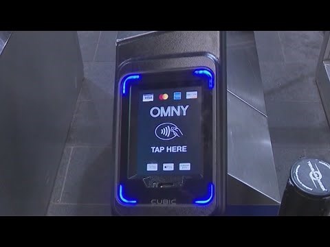 How to transfer MetroCard balance to OMNY before the switch