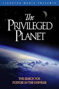 The Privileged Planet (2004) - Movie