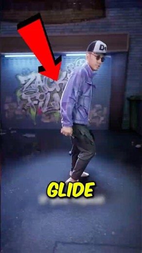 The Michael Jackson Glide Secret Nobody Tells You 🤯