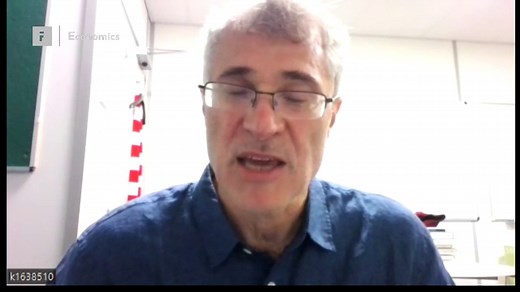 Immigration and the UK economy after Brexit -  Jonathan Portes