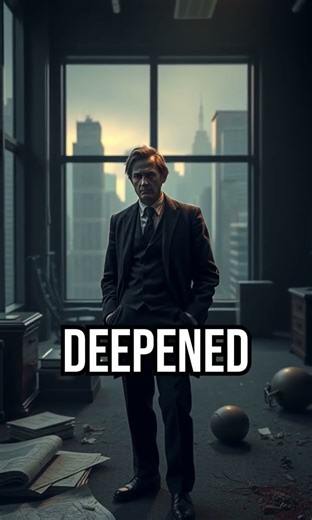 Discover the forgotten invention! #SmartGlass #History #Innovation