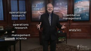 TTC - Mathematical Decision Making