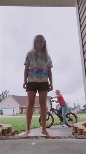 Nicole Hunt on TikTok