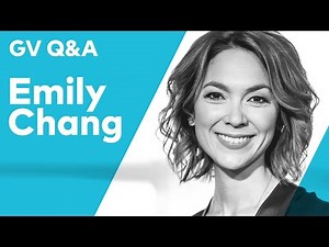 Turning the Tables on Bloomberg’s Emily Chang