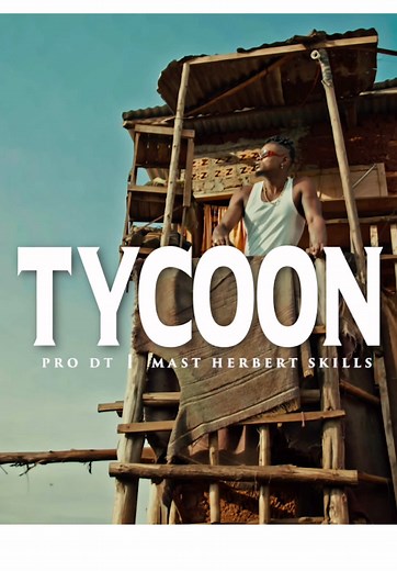 Tycoon by Pallaso - Full Song and Lyrics