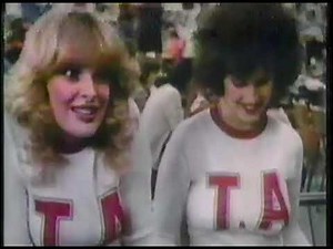 Screwballs TV Spot (1983) (low quality)