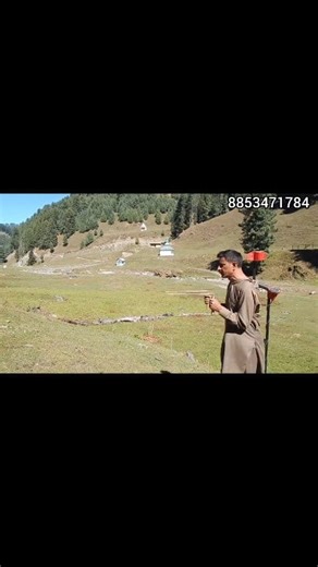 3.9K views · 48 reactions | How To Use A Dowsing Rods| How To Use Metal Detector | Dowsing Rods with Metal Detector #dowsingrodsuse #usemetaldetector #goldfieldhunting | Gold Field Hunting | Facebook