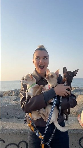 მგონი მე უფრო მეშინია 🤷🏼‍♀️#victoriamelnichuk