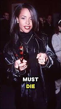 Aaliyah – The Princess of R&B Whose Light Still Shines