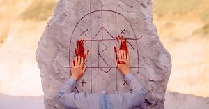 Here's the Gnarly Story Behind the Head-Smashing Sound Effect in 'Midsommar'