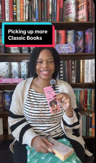 Exploring Classics: What Should I Read Next?