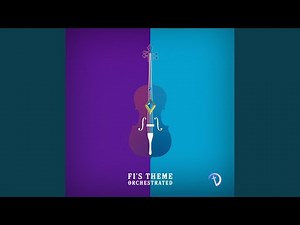 Fi's Theme (From "The Legend of Zelda: Skyward Sword")