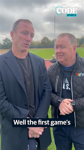 6.8K views · 58 reactions | Darren Lockyer has some pretty special memories from his time as a Kangaroo. And none more special than the last Kangaroos tour of the UK in 2003. | Telegraph Sport | Facebook