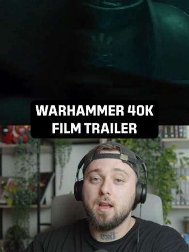 Der Astartes 2 Trailer ist da! #warhammer40k