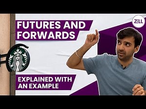 Understanding Derivatives| Futures and Forwards explained ‪@ZellEducation‬ ‪@Zell_Hindi‬