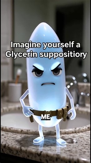 Pharmacology Lore | POV: You are the bravest soldier in the pharmacy aisle. 🫡💊 Ever wondered what actually happens after the insertion? It’s not magic, it’s... | Instagram