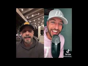 Aj McLean Funny Moments TikTok Edition