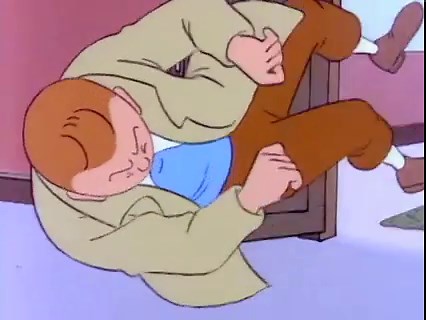The Adventures of Tintin (TV Series 1991–1992) ⭐ 8.3 | Animation, Action, Adventure