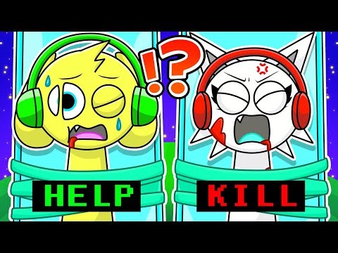 WHICH SPRUNKI DO I SAVE?