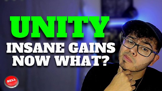 Is It Too Late to Invest in Unity Software? | The Motley Fool