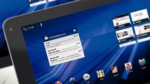 LG lança o Optimus Pad, o tablet com suporte a 3D