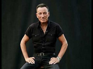 Nightshift - Bruce Springsteen