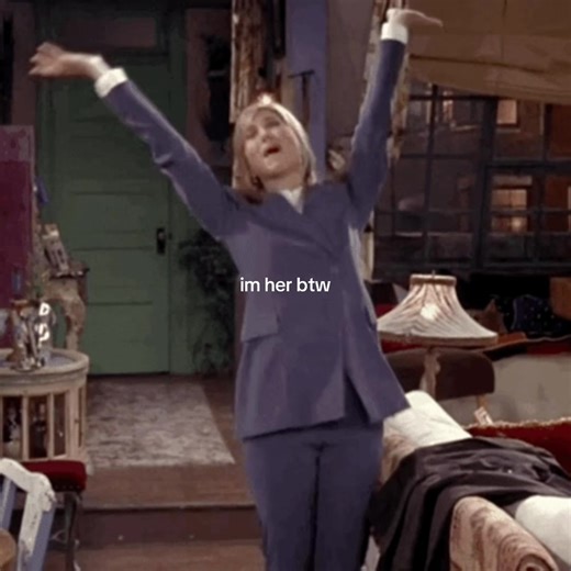 Rachel Green: A Relatable Journey on Friends