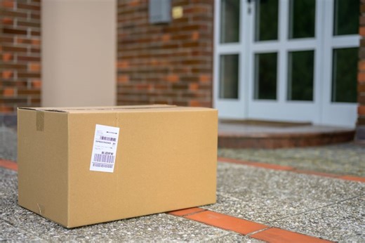 Received a package you didn’t order? You could be the victim of a growing scam