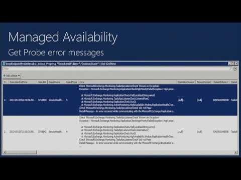 Microsoft Exchange Server 2013 Tips & Tricks