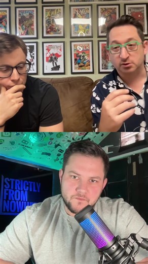 Modals interrupt workflow. They force users to stop what they're doing, make a decision, then try to remember where they were. Sometimes necessary. Often lazy design. Context matters. But the default should be keeping users in flow. Full episode: https://youtu.be/V6kcv9BBmDg
