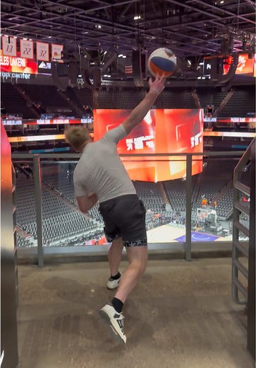 Discovering T Jass's Basketball Techniques