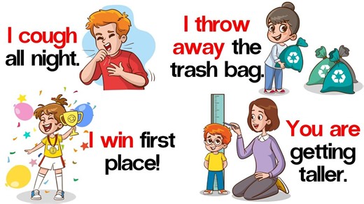 👉 母语人士会说“BAF”？| 你在学校学不到的地道英语🇺🇸｜中英字幕 高清视频