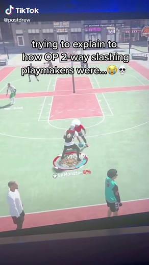 Best OP Builds in NBA2K20 | Who Had the Strongest Build?