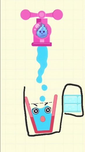 Chill Girl: Happy glass #gamergirl #gameforgirls #chillgirl