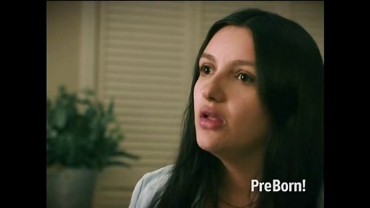 Pre-Born! TV Spot, 'Ultrasounds'